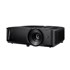 OPTOMA Projektor, H190X DLP, 3900-lumen, HDMI, VGA, WXGA, crni